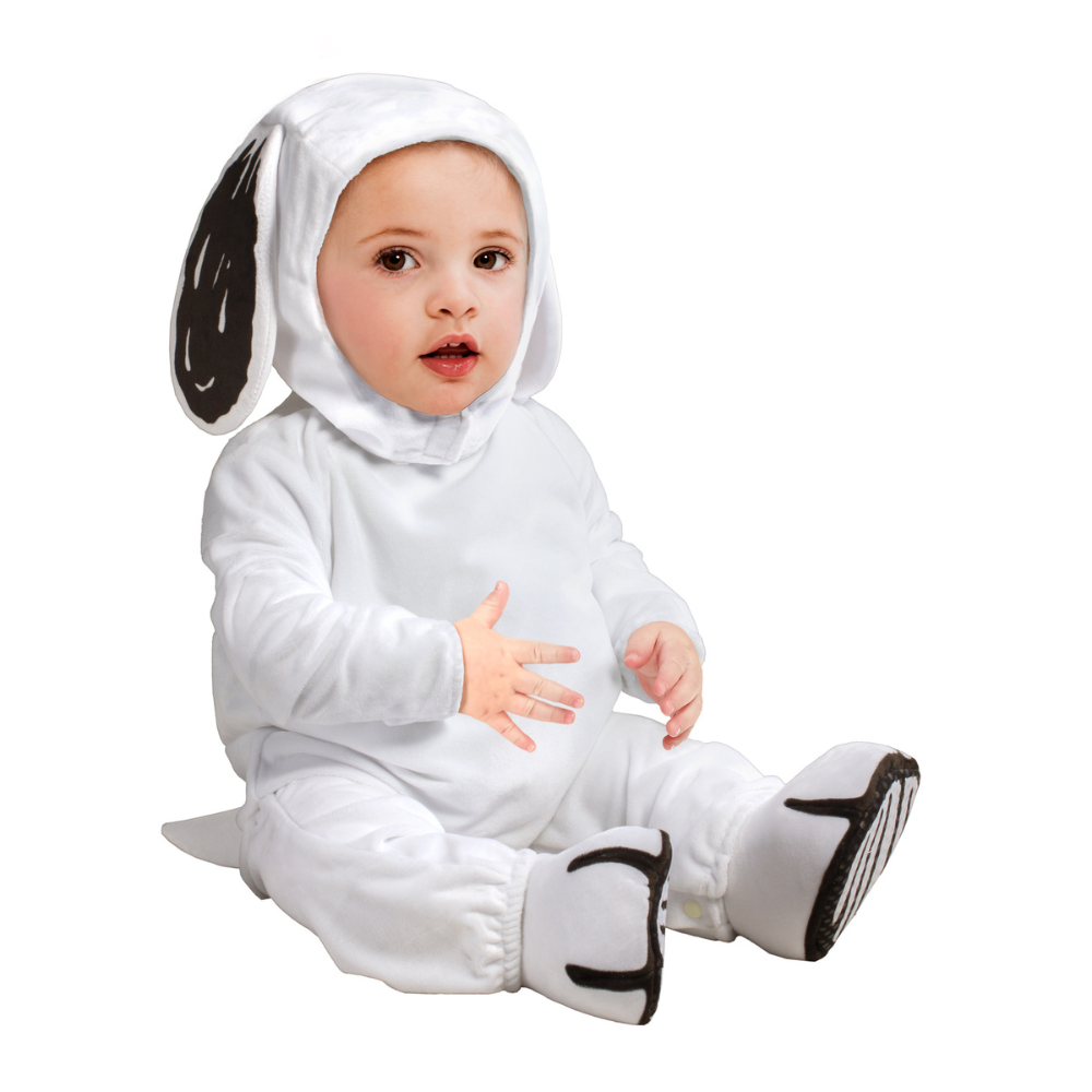 Snoopy Baby & Toddler Costume