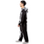 Skeleton Zip Up Adult Comfy Wear