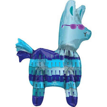 23" AIR-FILLED BATTLE ROYAL LLAMA