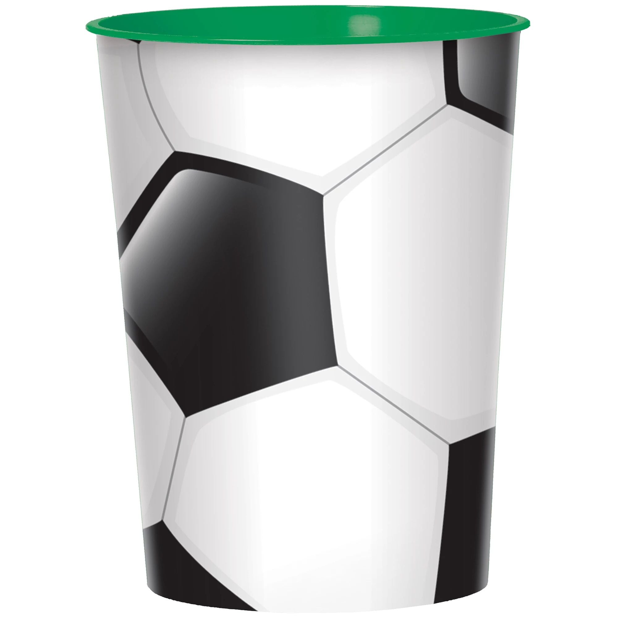 Corner Kick Favor Cup