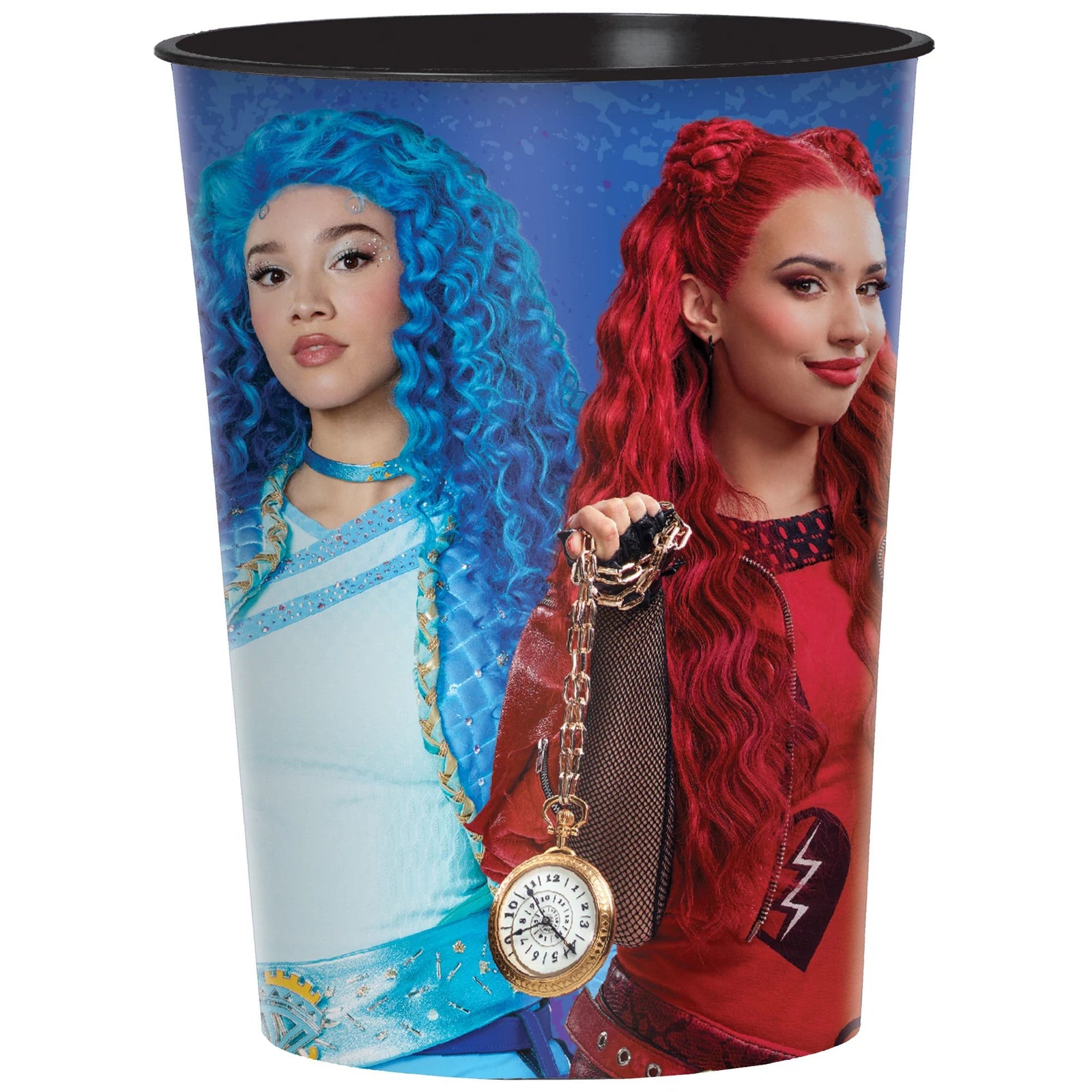 Disney Descendants 4 Favor Cup