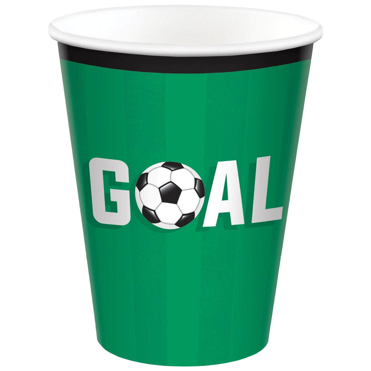 Corner Kick Cups, 12 oz.