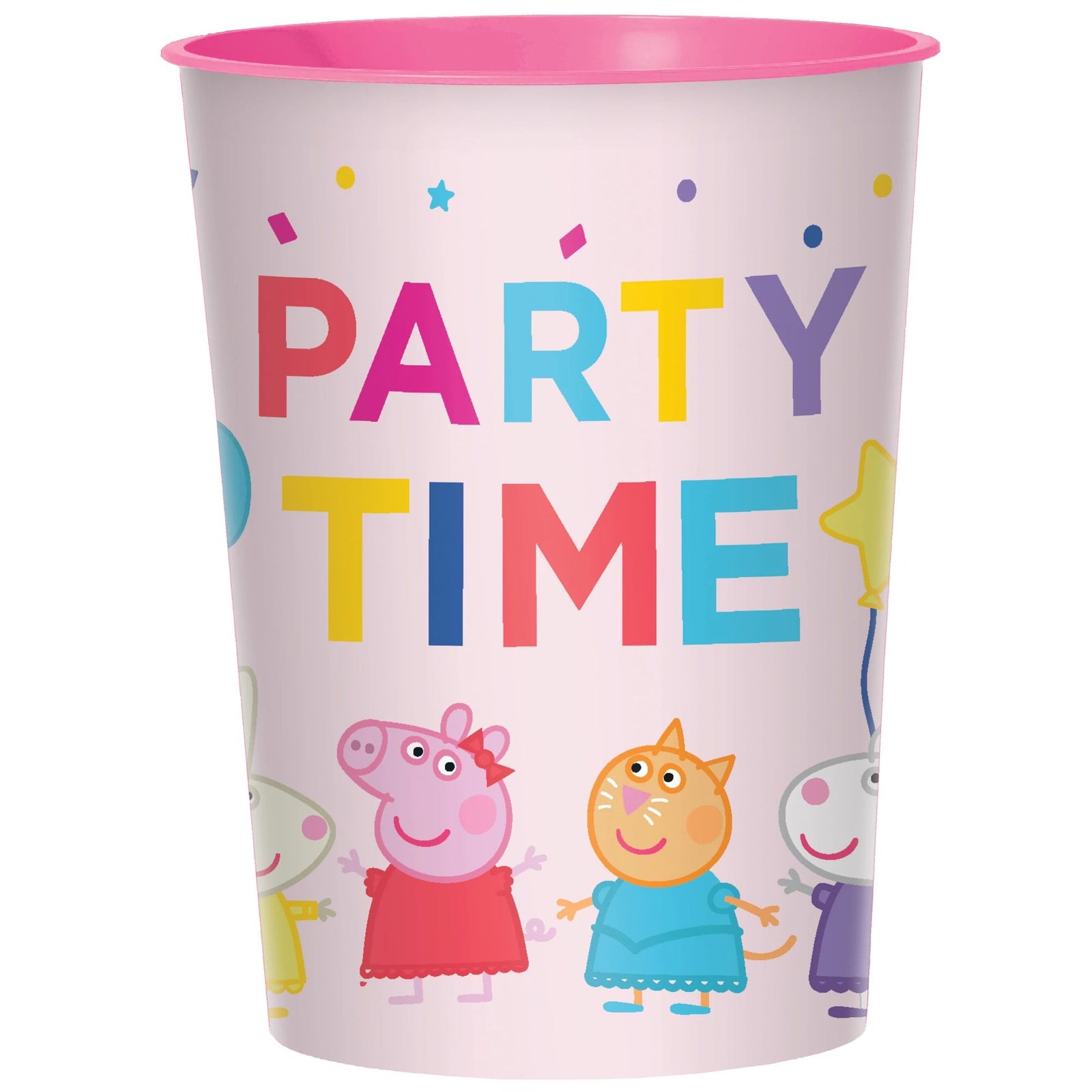 Peppa Pig Favor Cup