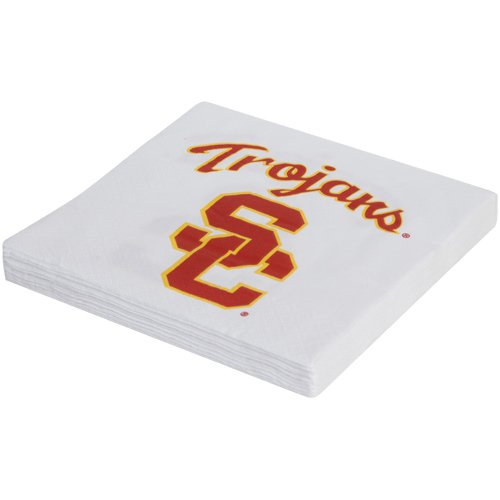 USC - Lunch Napkin 20ct