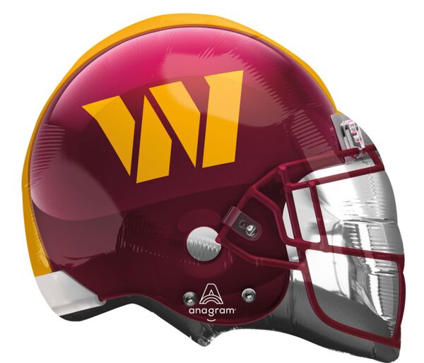 21&quot; Washington Commanders Helmet