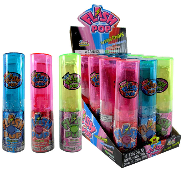 KIDSMANIA FLASH POP