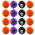 Halloween Punch Balloon (16-Pack) - Party Supplies