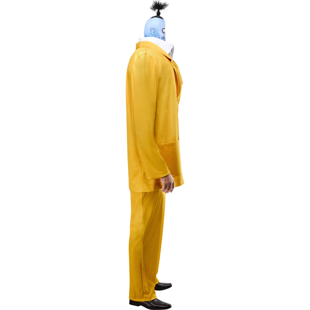 Bob Beetlejuice Deluxe Adult Costume