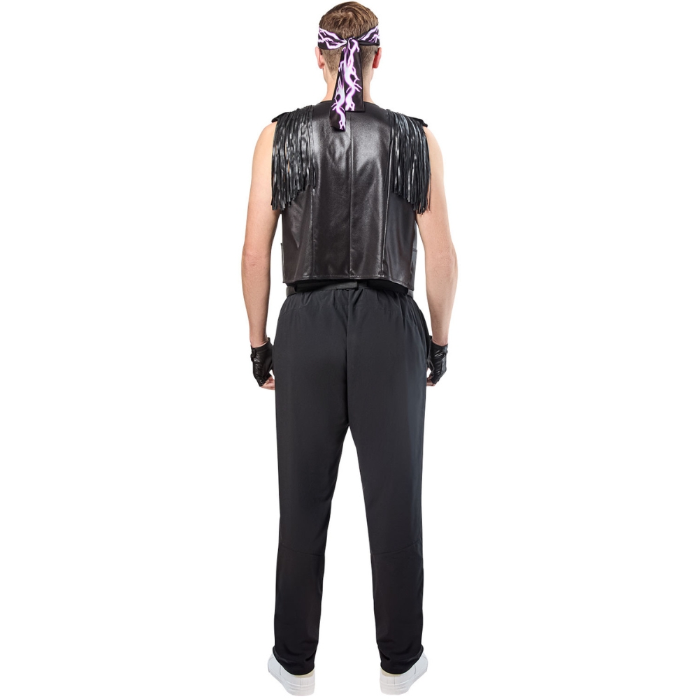 Ken Mojo Dojo Casa Adult Costume