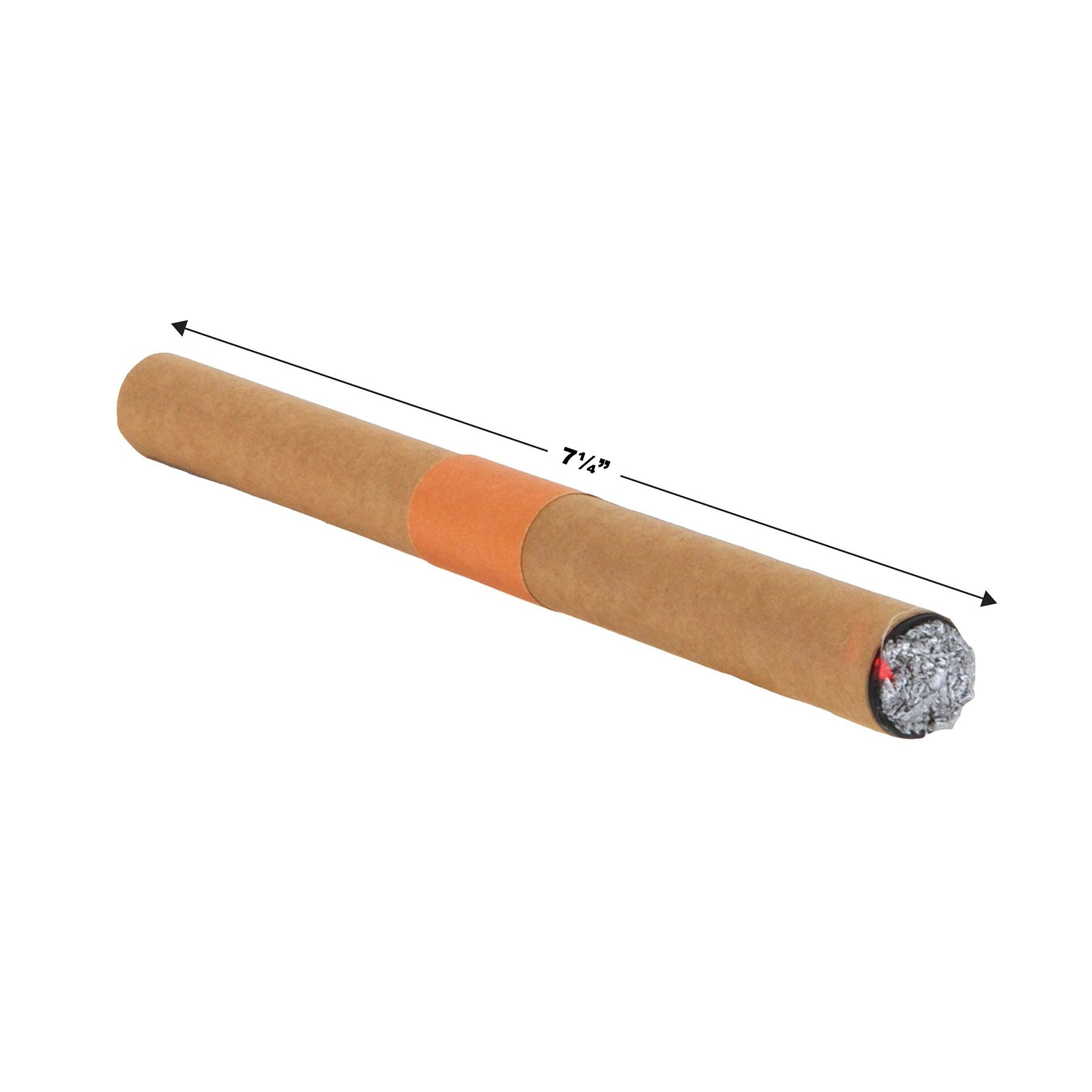 Light-Up Cigar