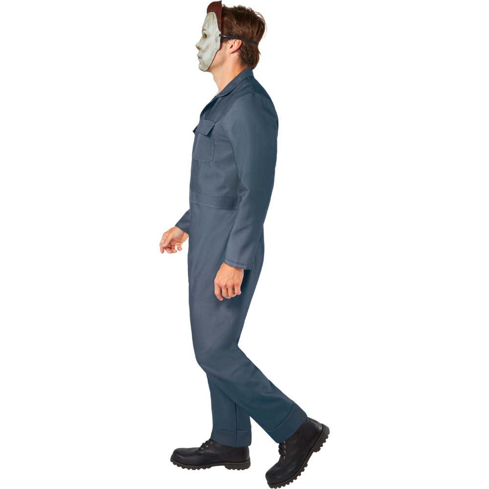 HAL-Michael Myers Adlt Cos