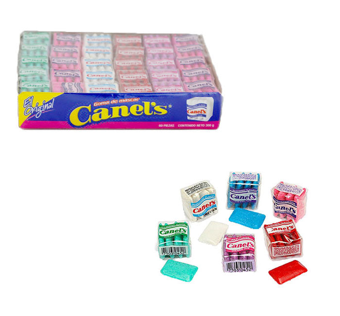 CANELS GUM ORIGINAL