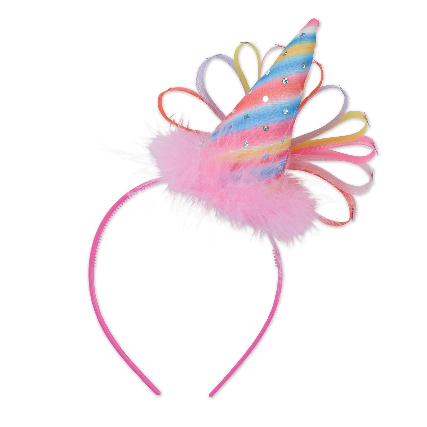 Party Hat Headband