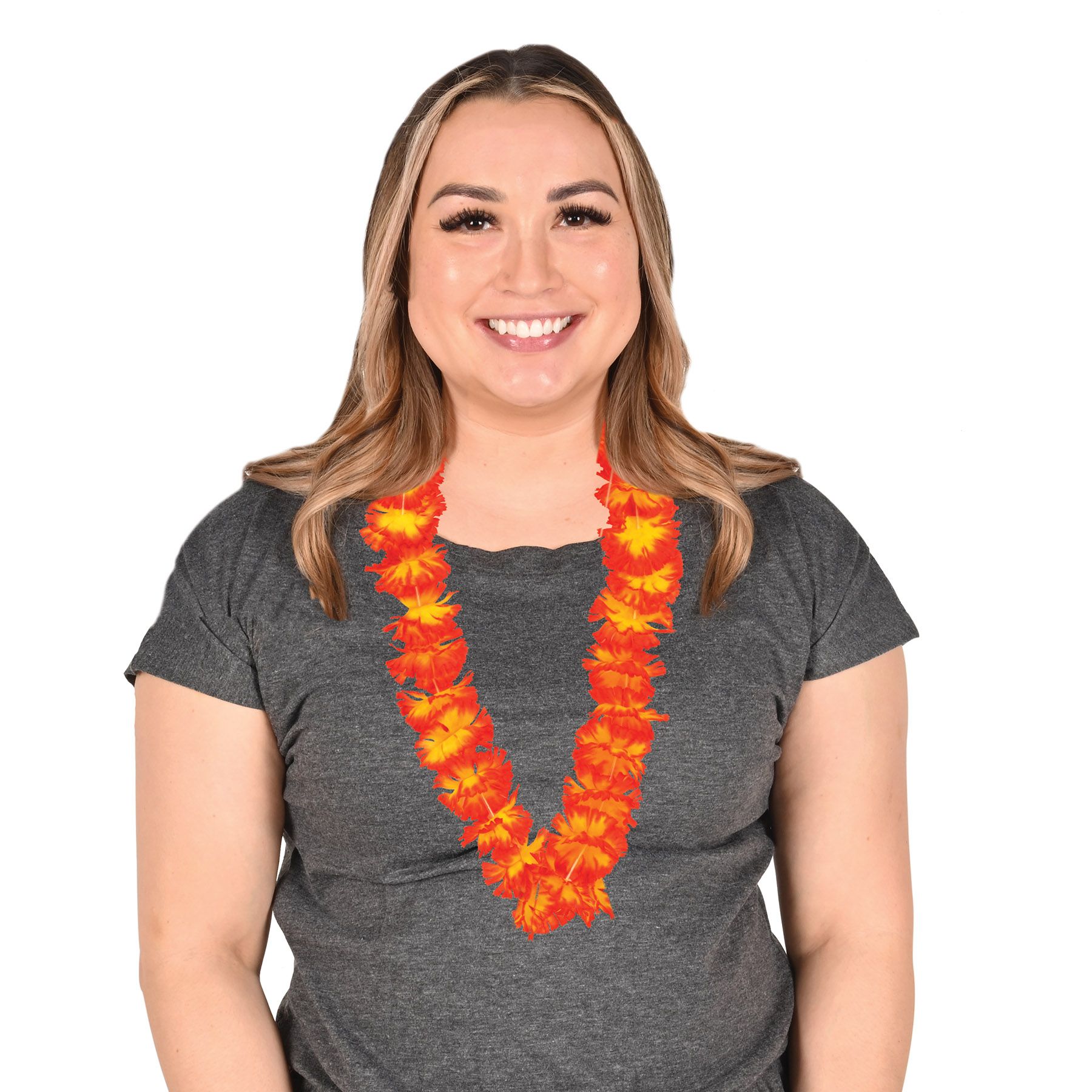 Hawaiian Floral Leis