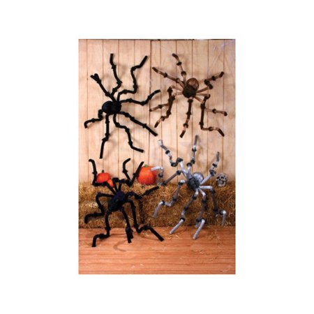 Tarantula Giant Halloween Decoration