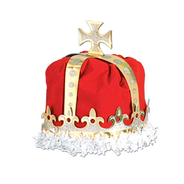 Royal King&#39;s Crown