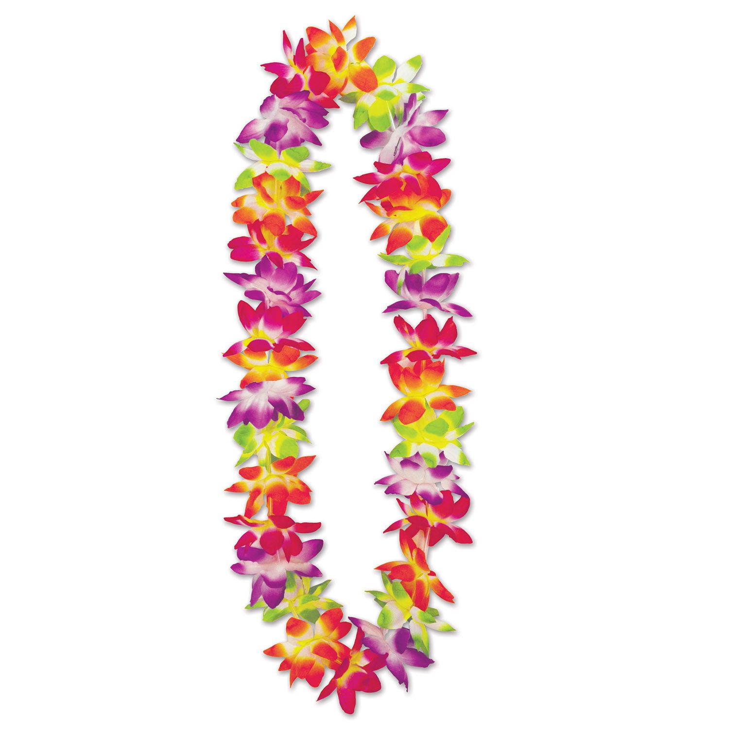 Maui Floral Lei