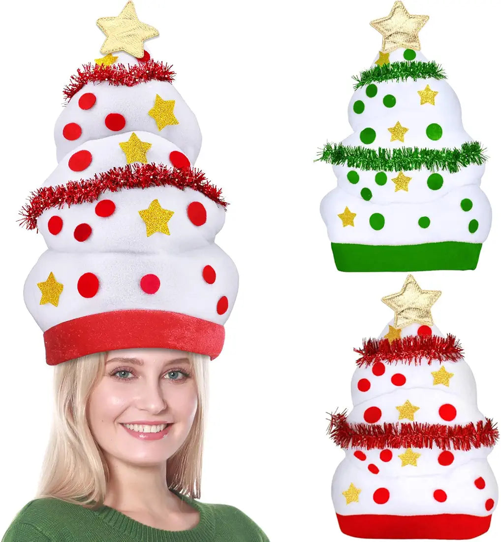 Ugly Christmas Hat