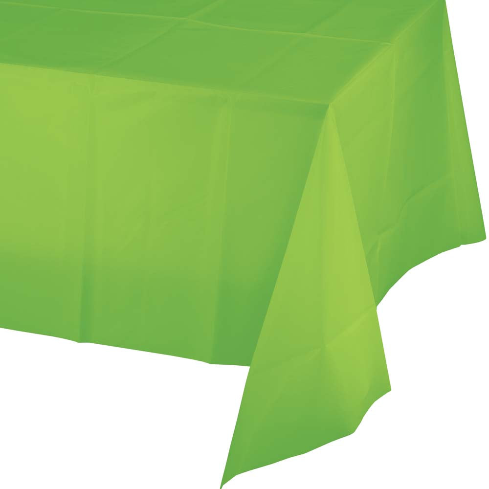 Fresh Lime Table cover