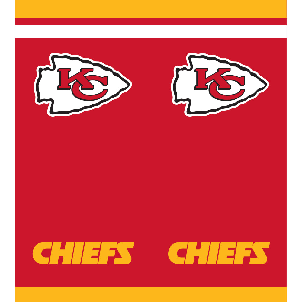 Kansas City Plastic Table cover