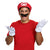 Mario Adult Accessory Kit