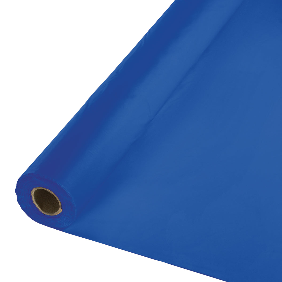 Cobalt Banquet Roll  40&quot; x 100&#39;