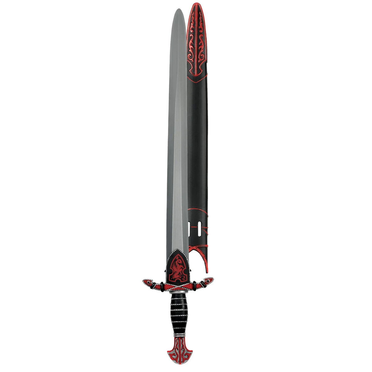 Black Knight Sword