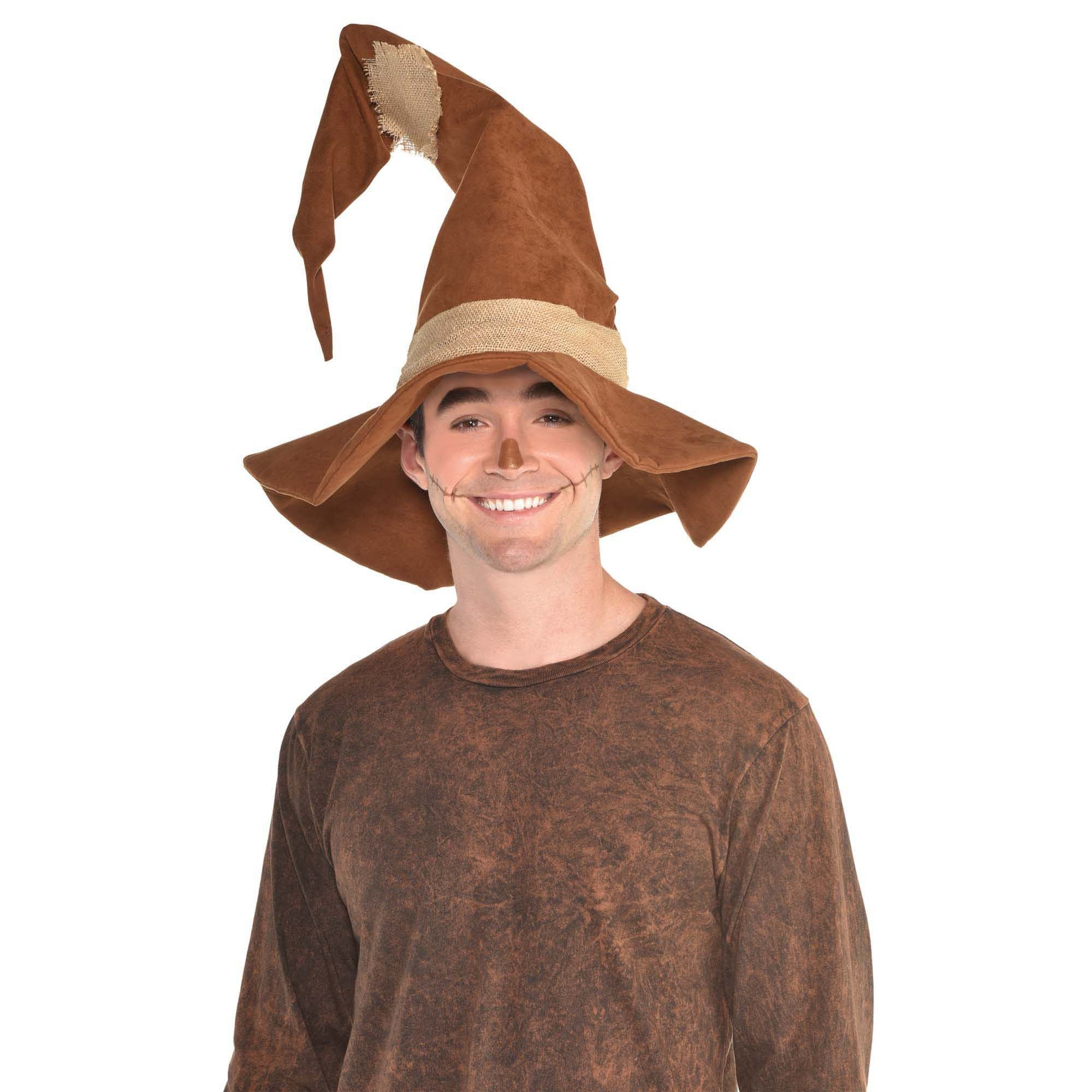 Scarecrow Hat