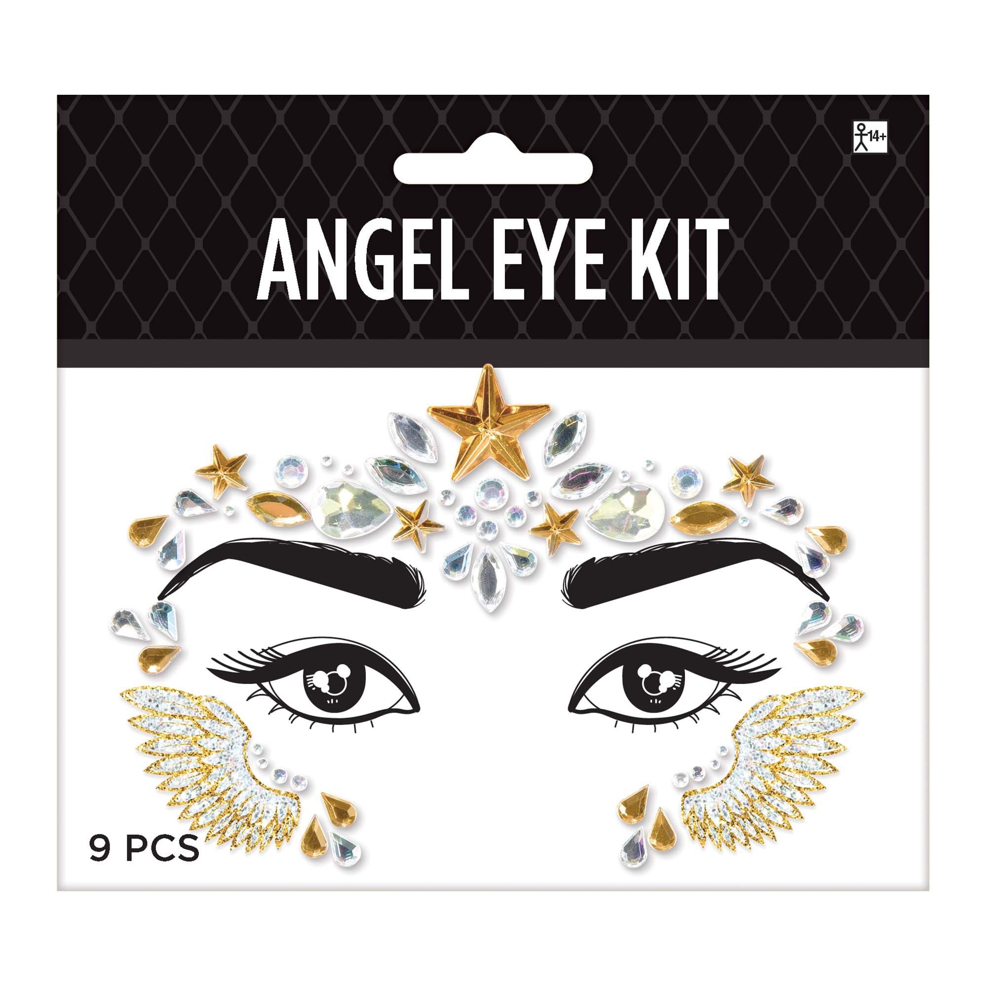 Angel Gem Eye Kit