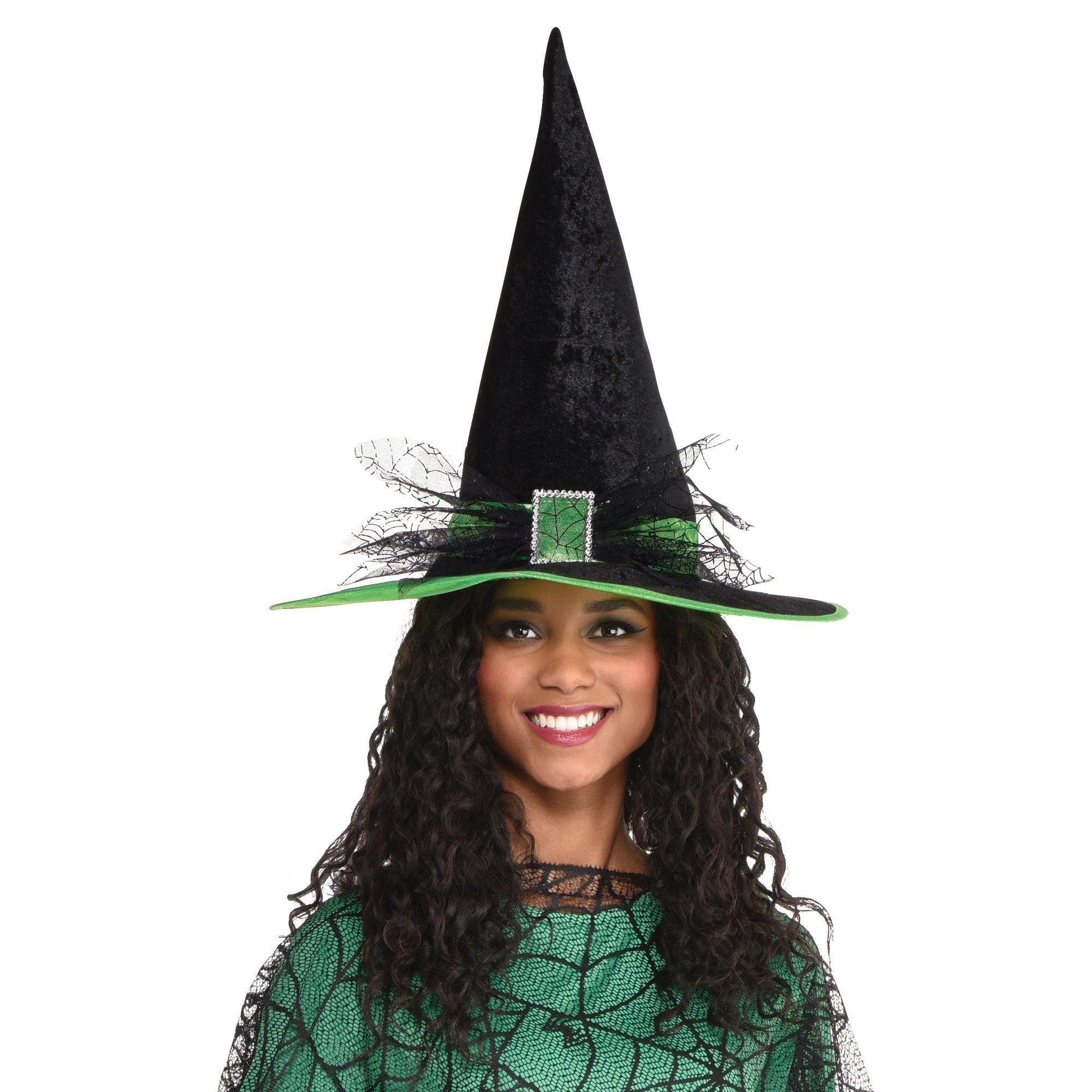 Witchcraft Hat