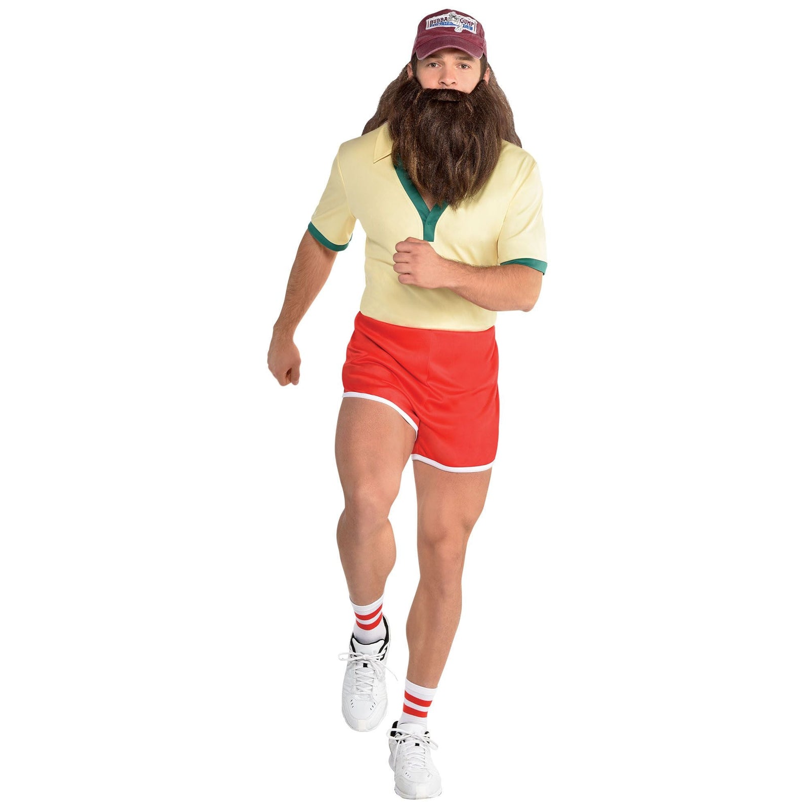 Forrest Gump Running Forrest - Men Standard