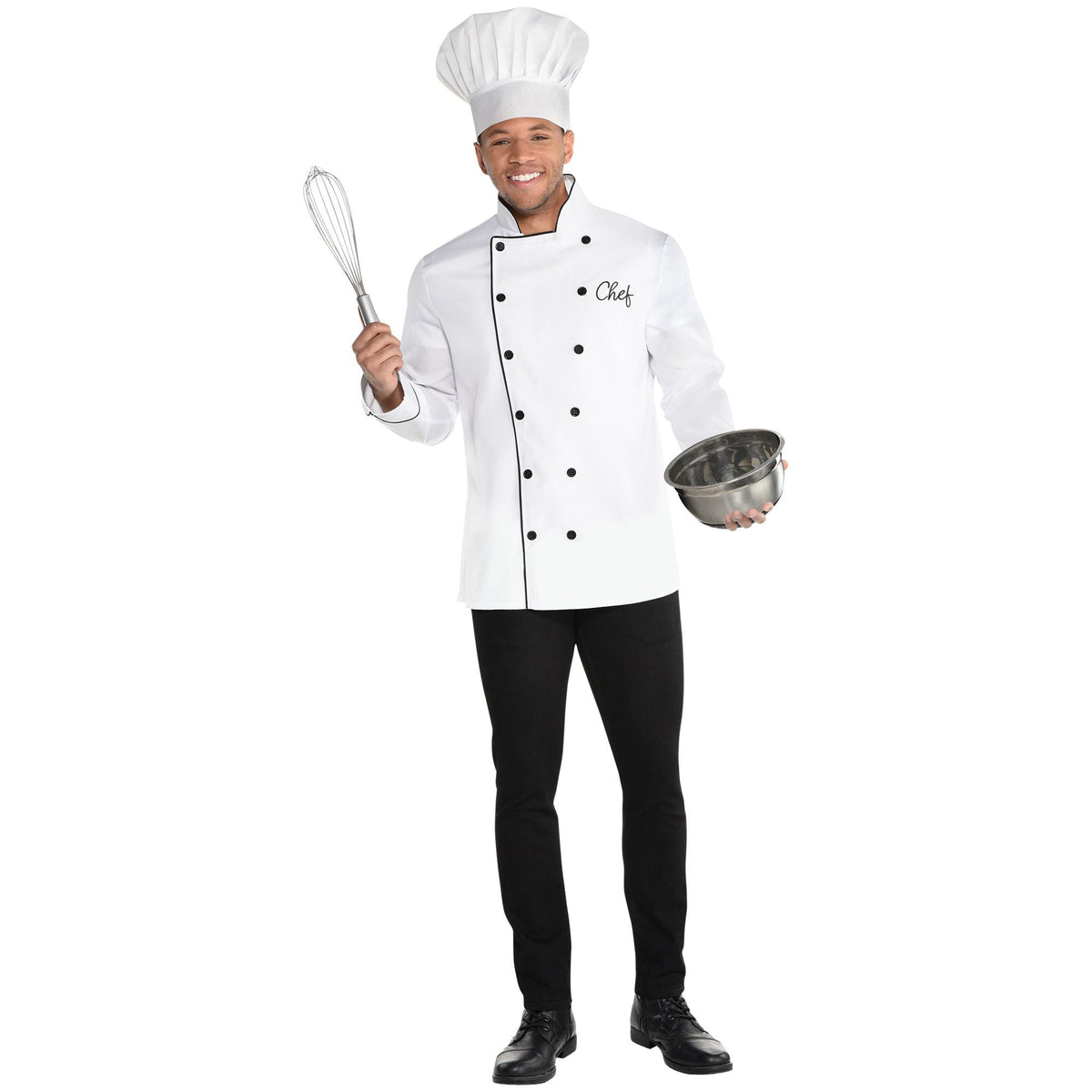 Chef Kit