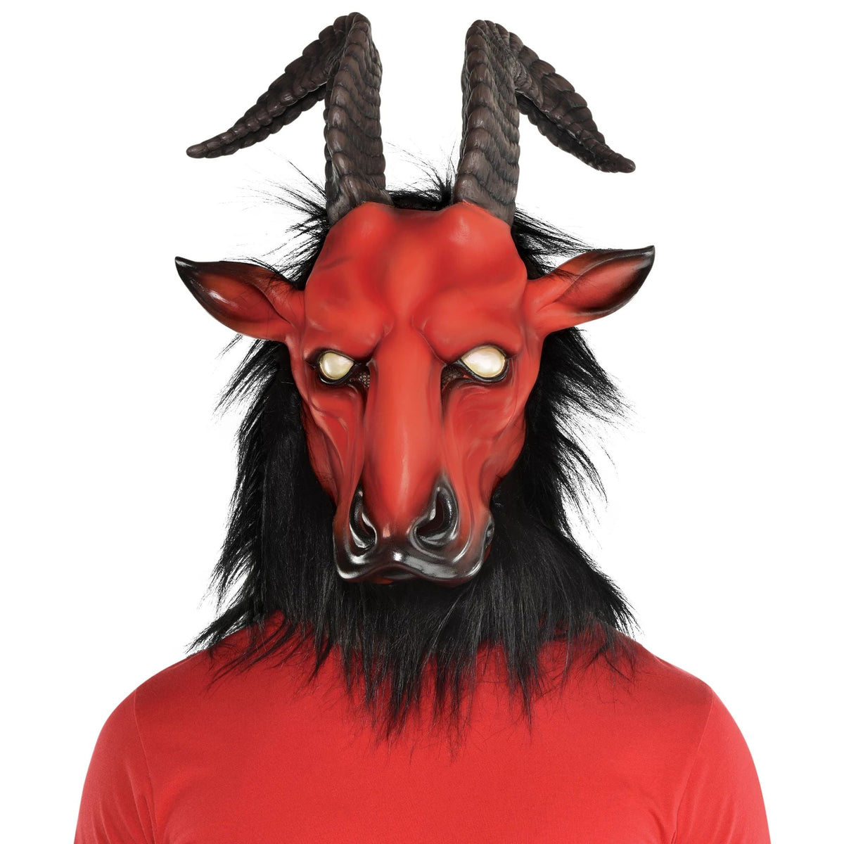 Satanic Beast Mask