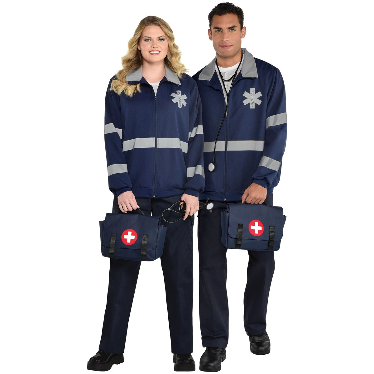 EMT Jacket