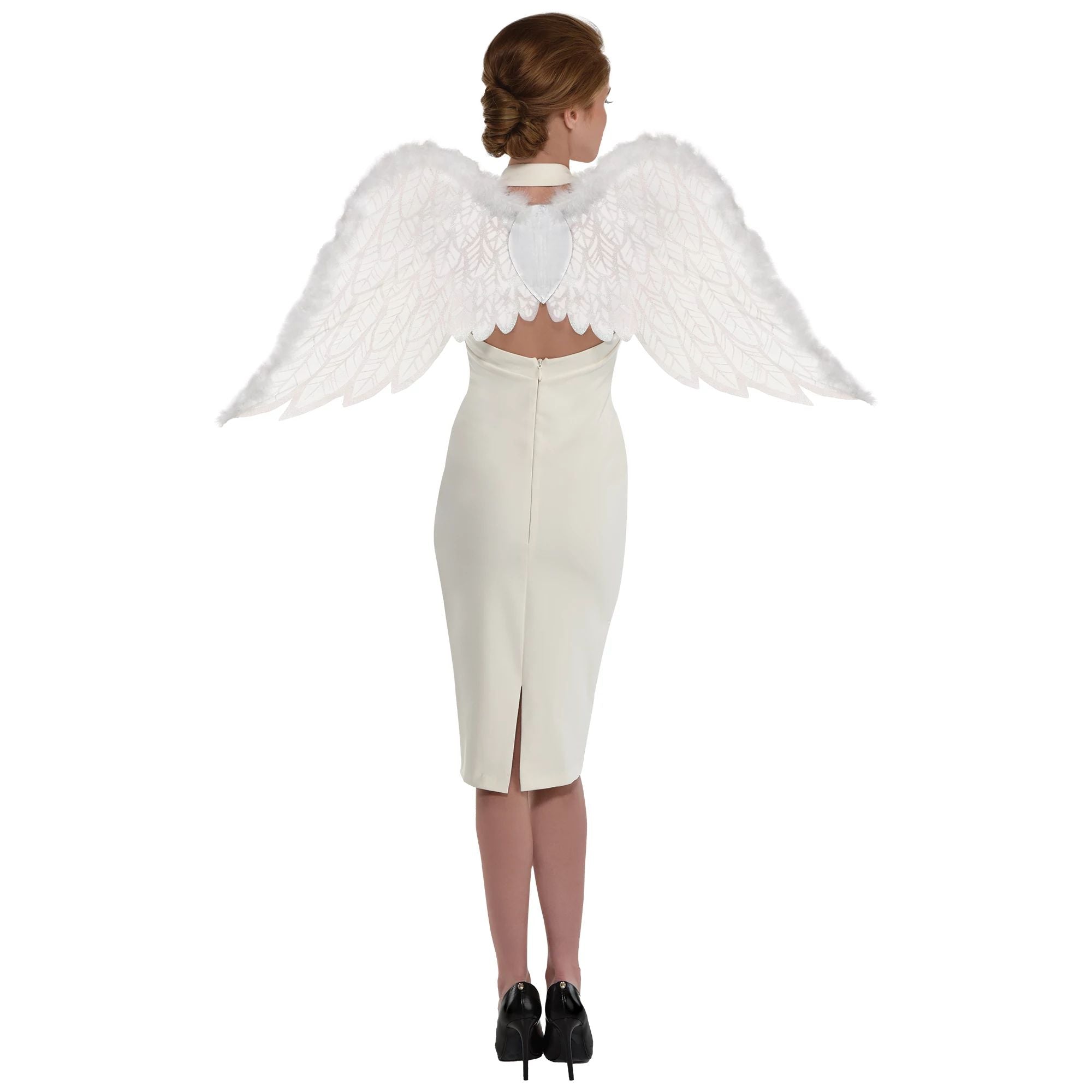 Guardian Angel Wings