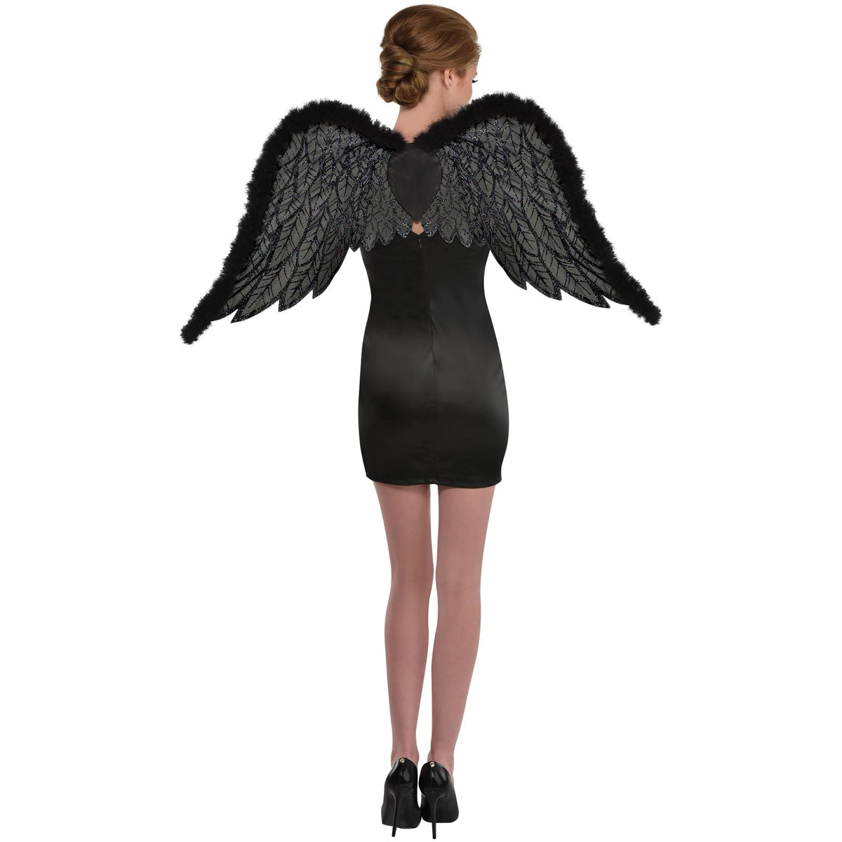 Fallen Angel Wings