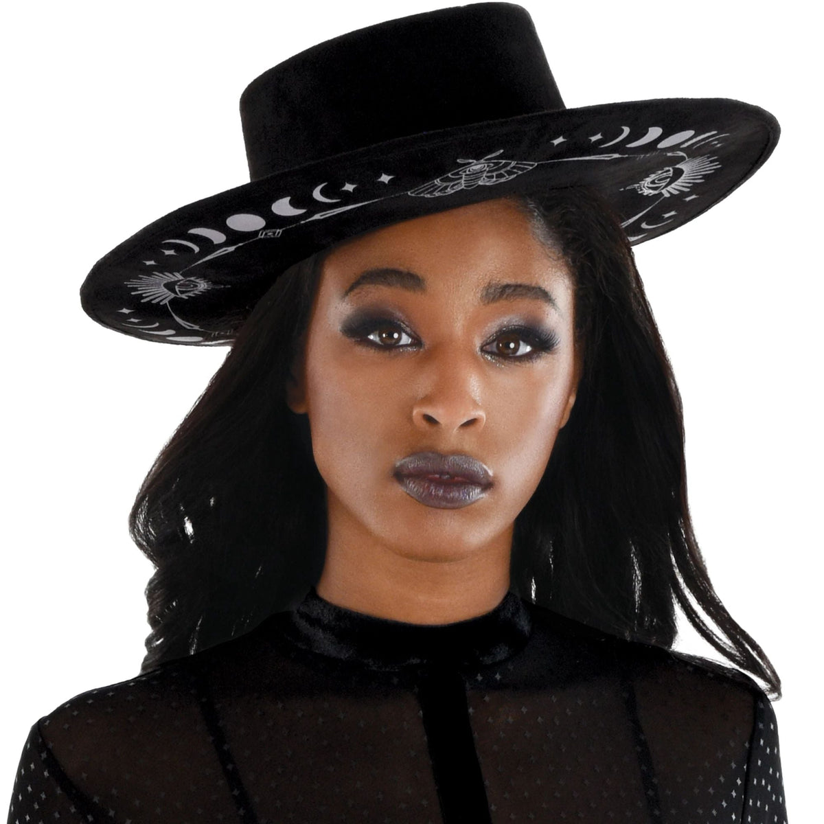 Modern Witch Hat