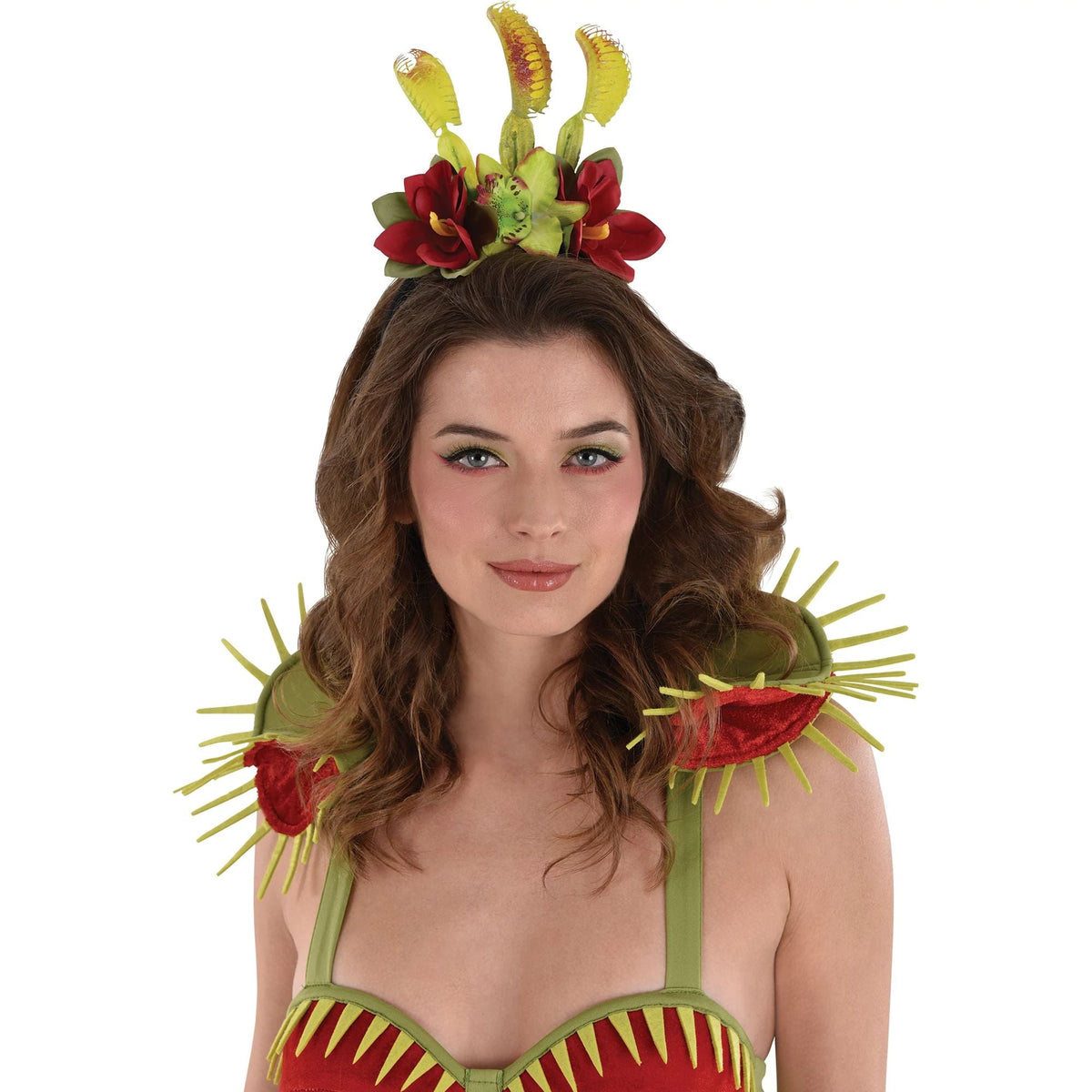 Venus Fly Trap Headband