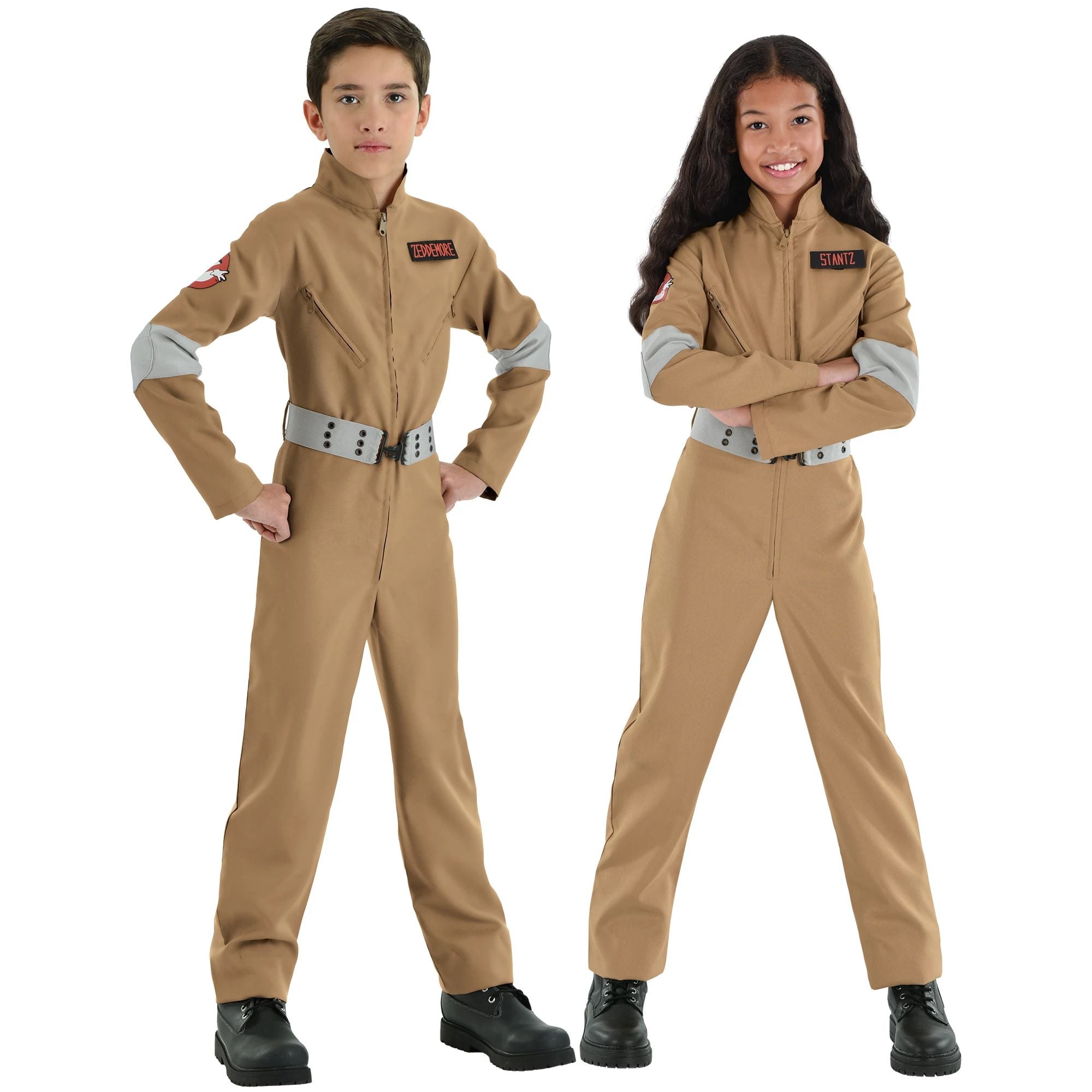 Ghostbusters: Classic Child - Medium (8-10)