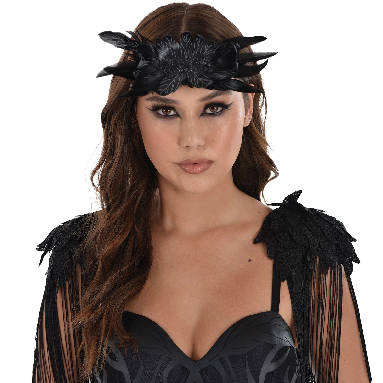 Dark Angel Headpiece