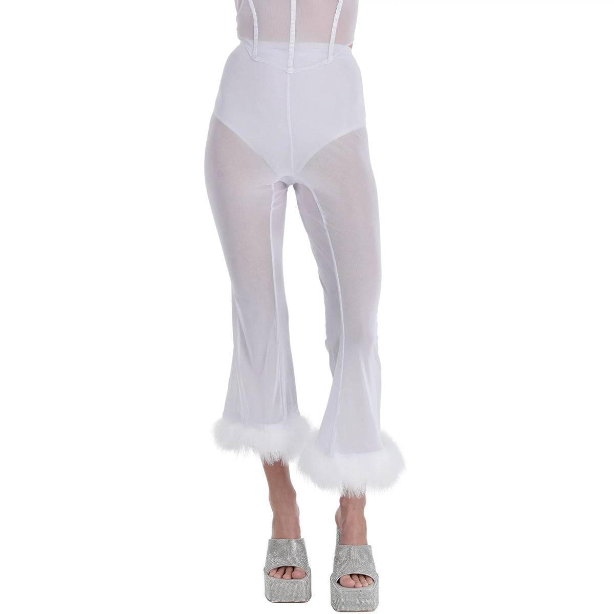 Angel Pants - Women&#39;s S/M