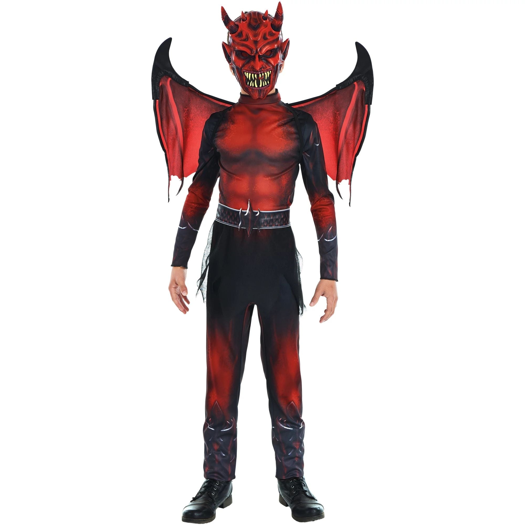 Devil - X-Large (14-16)