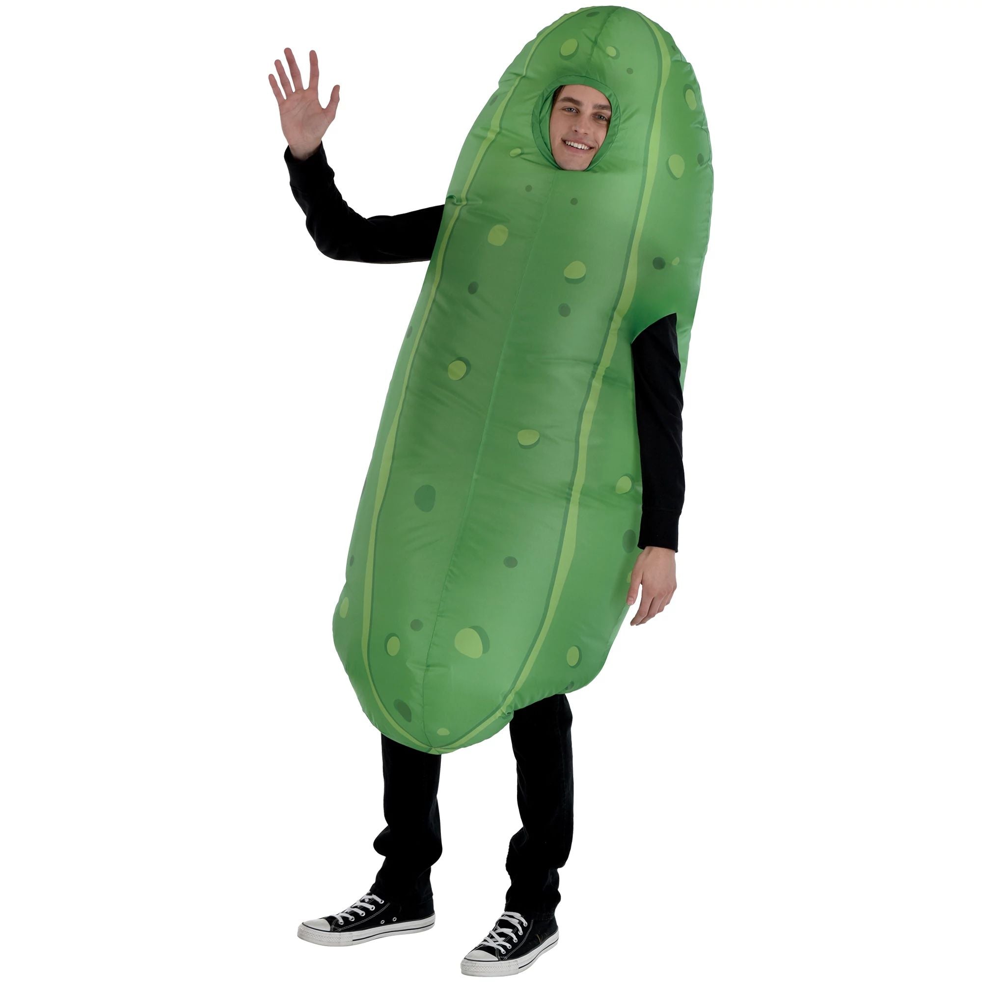 Inflatable Pickle - Adult Standard