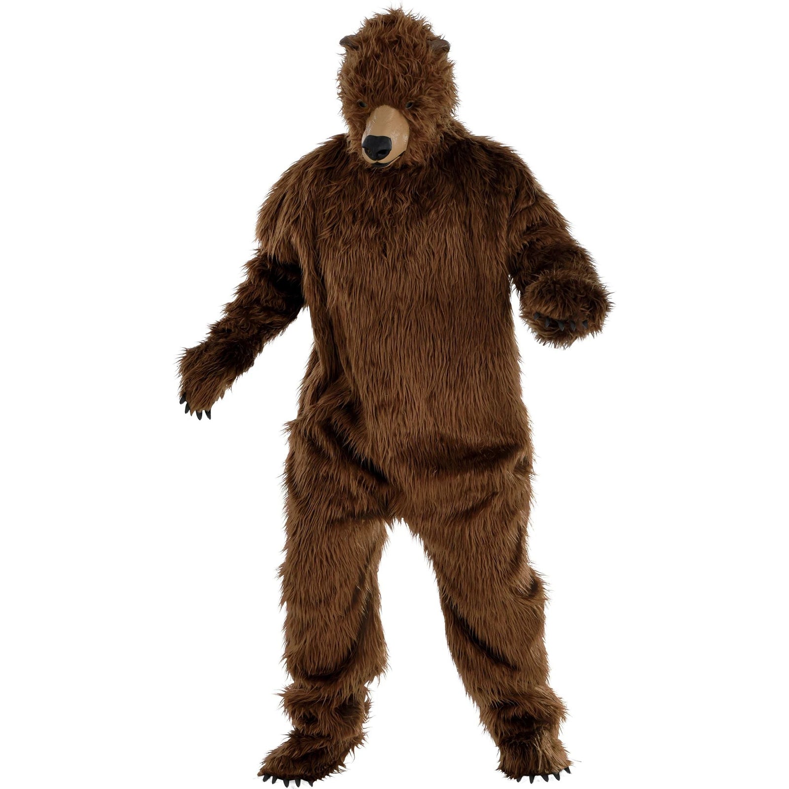 Bear Costume - Adult Standard