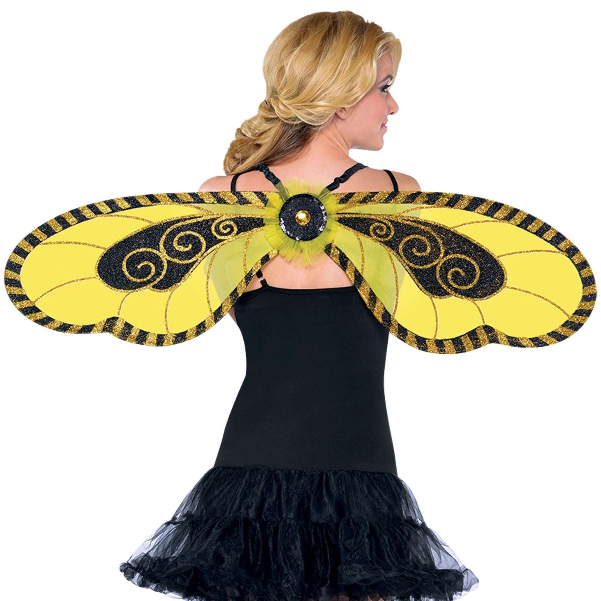 Bumblebee Wings