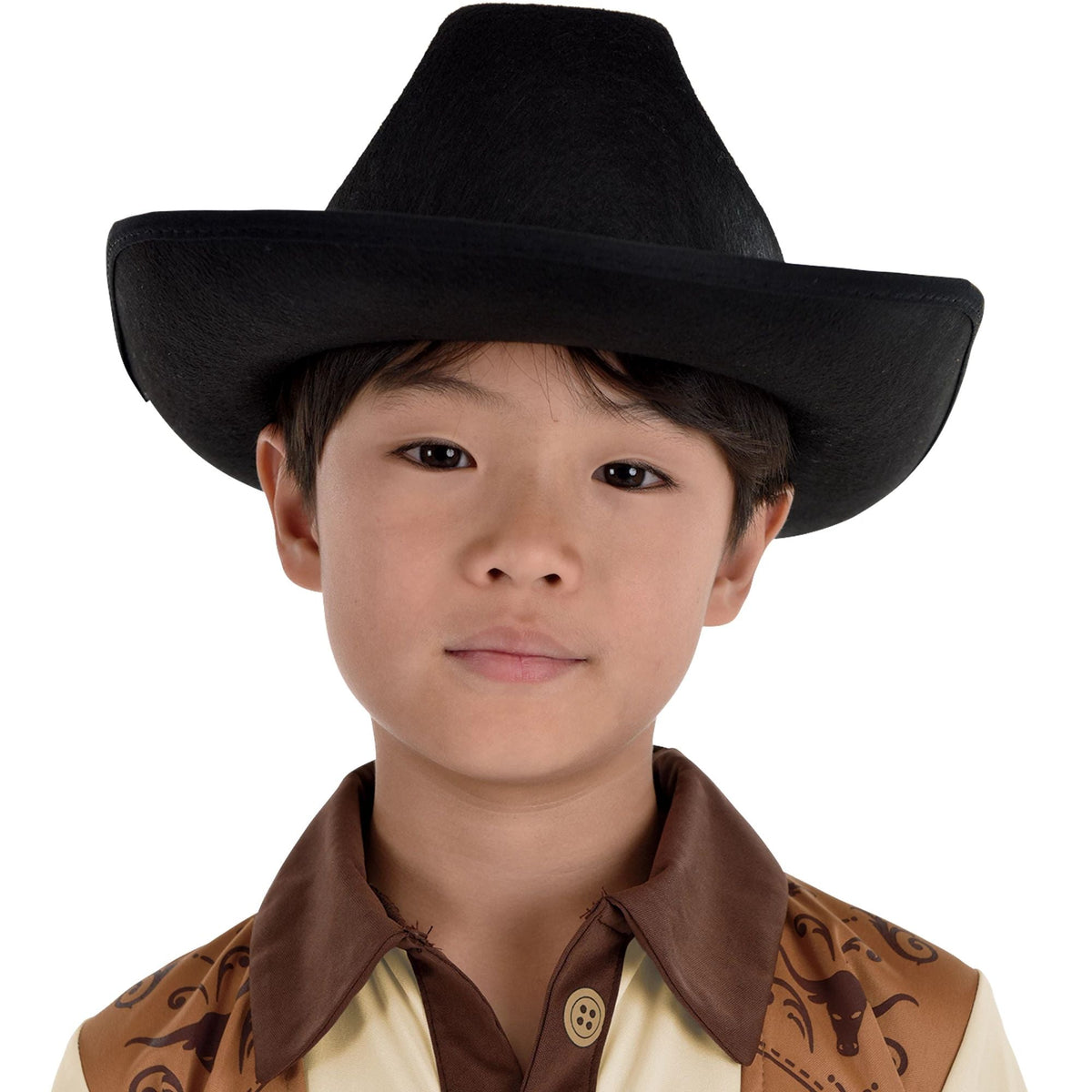 Western Cowboy Hat - Child