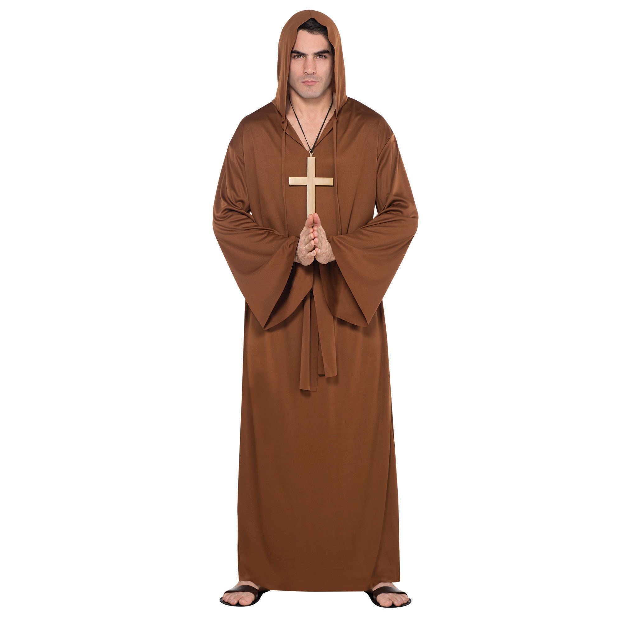 Monk's Robe