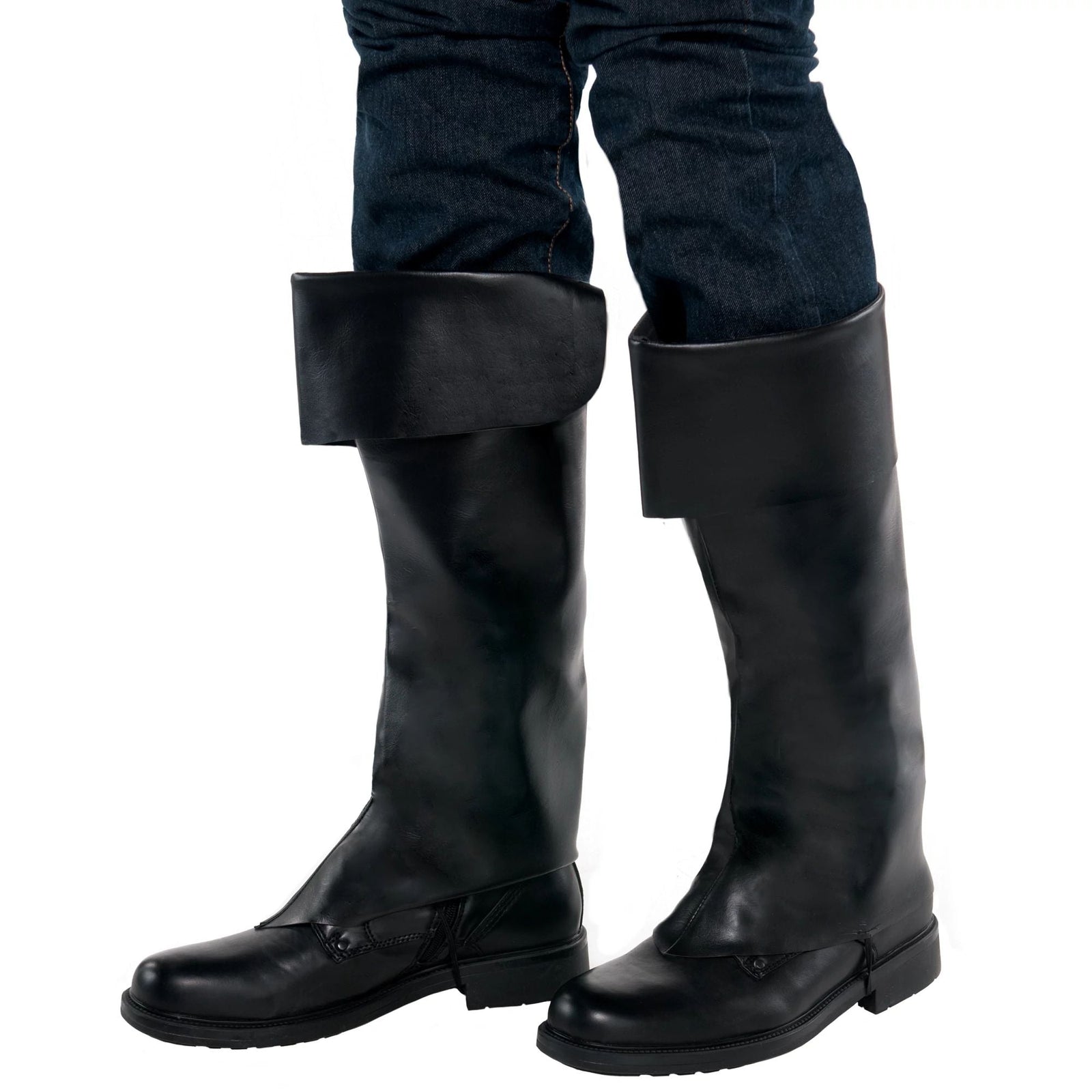 Classic Boot Toppers - Adult