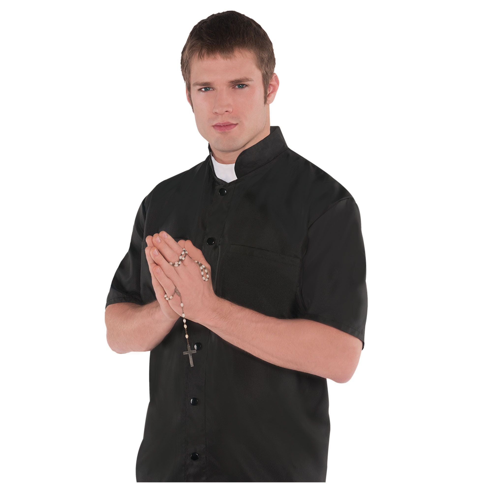 Priest Shirt - Adult Standard