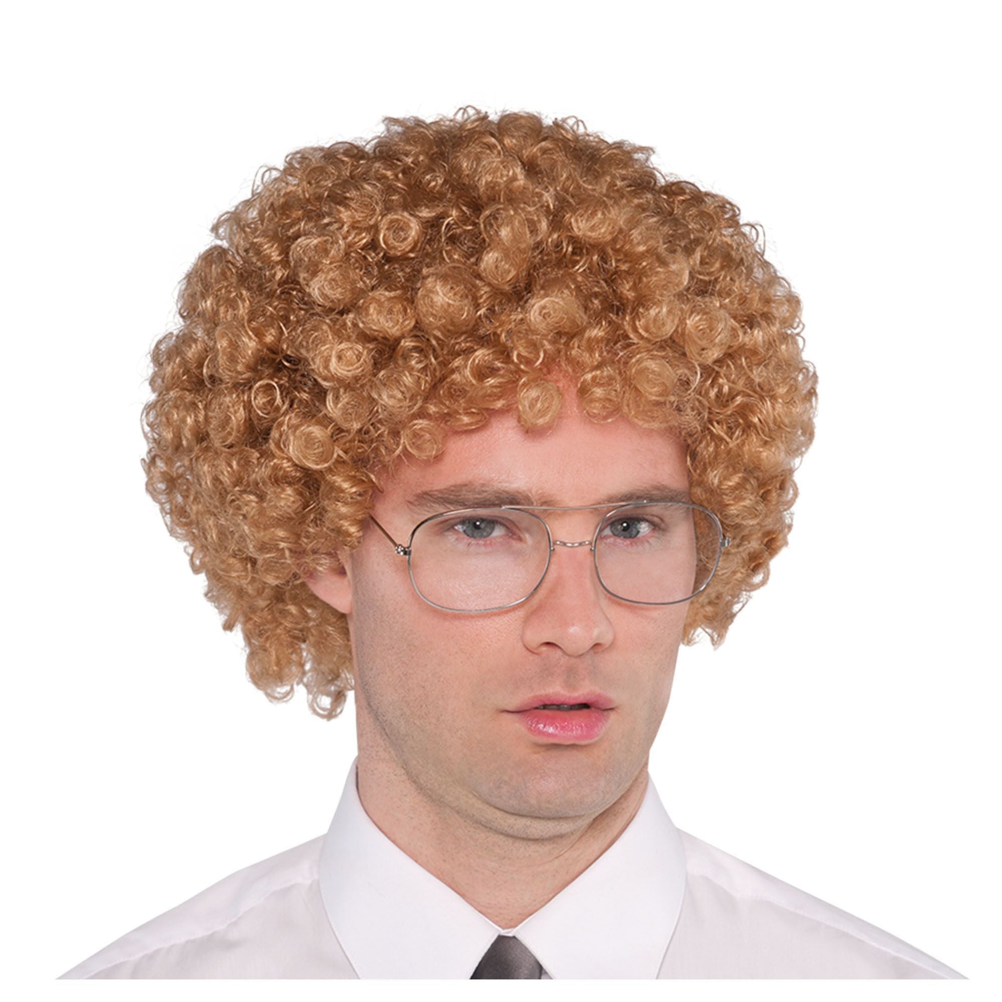 Geek Wig Kit